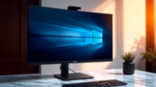 Is 60Hz Enough for Office Work? The Definitive Answer