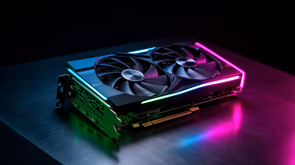 650W PSU for RTX 5070: The Answer