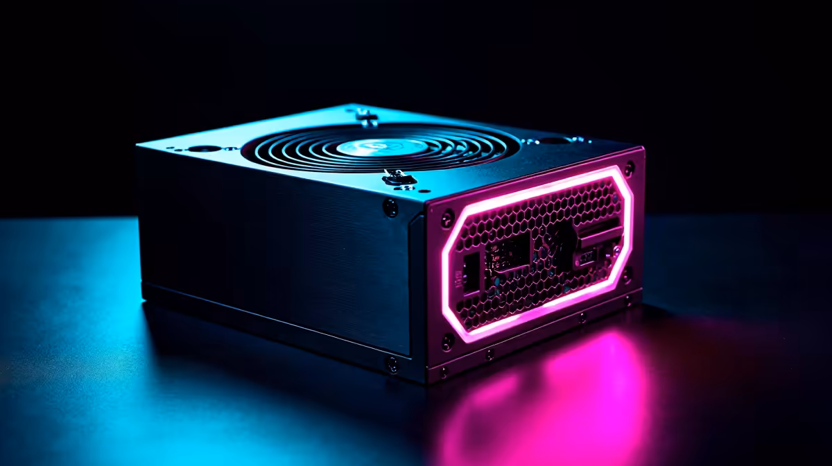 Is 650W PSU Enough for RTX 5070?