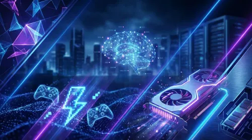 Is 6GB VRAM Enough for Gaming? The RTX 3050 Explained