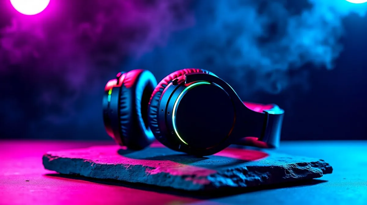 7.1 Surround Sound for competitive Xbox and PC play