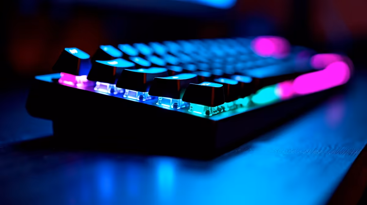 Is 75% keyboard Worth It for SA Gamers in?