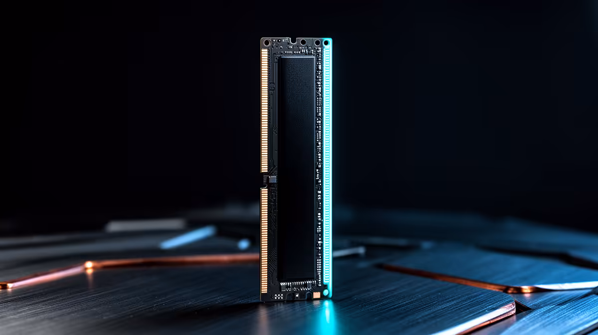 Is 8GB of DDR4 3200MHz RAM Enough for: ports, fit and