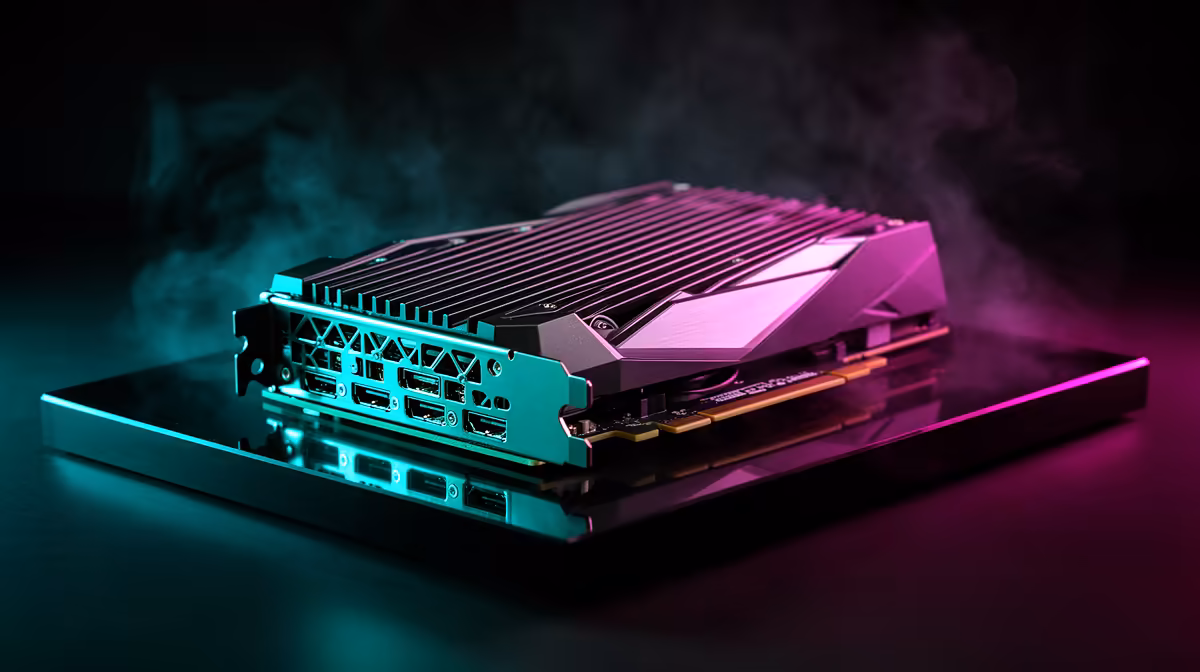 The 8GB VRAM question for budget GPUs
