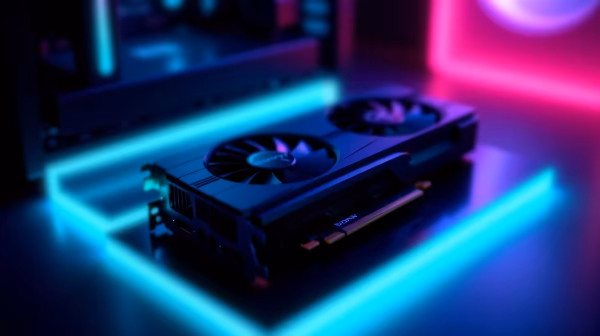 Is 8GB VRAM Enough for 4K gaming in?