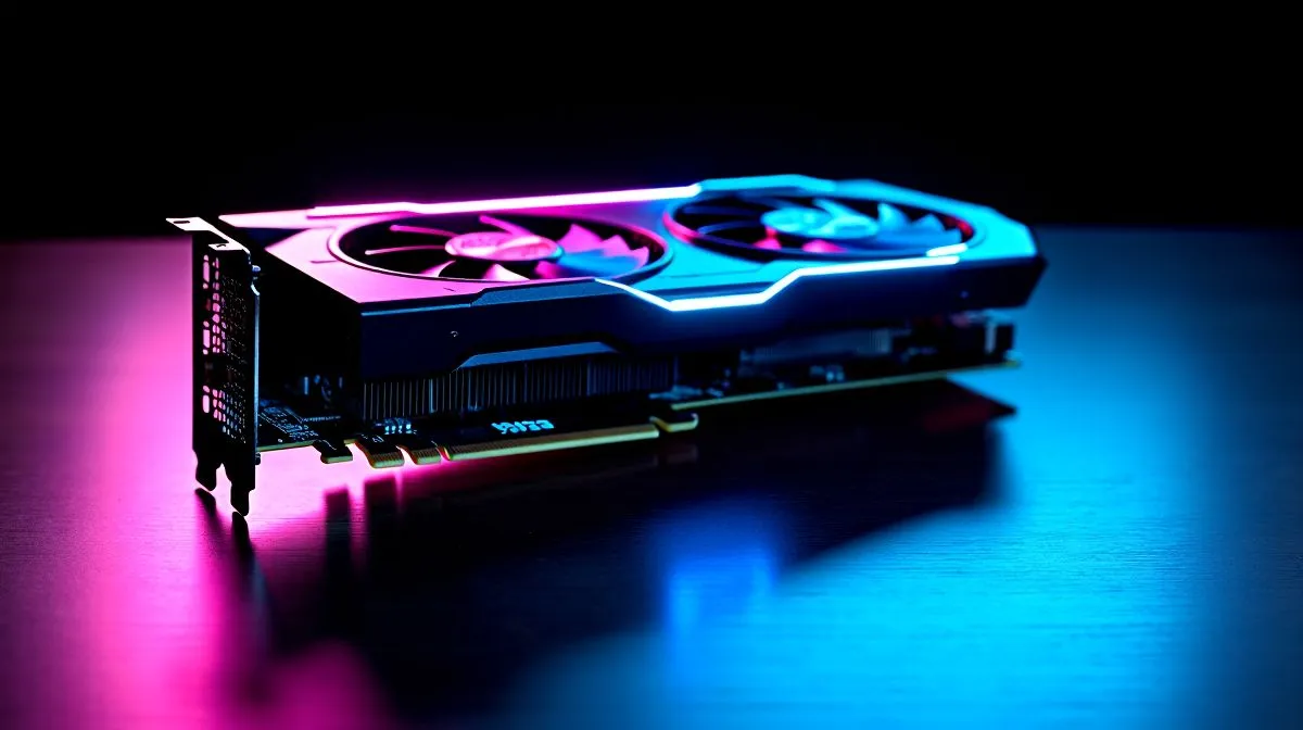 8GB VRAM vs modern game requirements