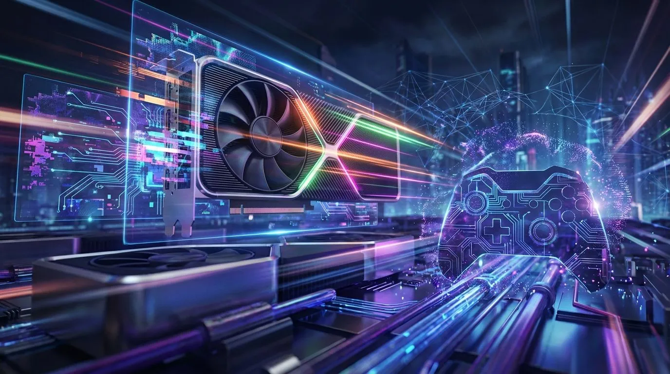 Future of Extreme Resolution Gaming Unpacked