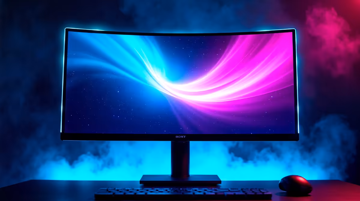 0.5ms Gaming Monitor Specs Guide for SA 2026
