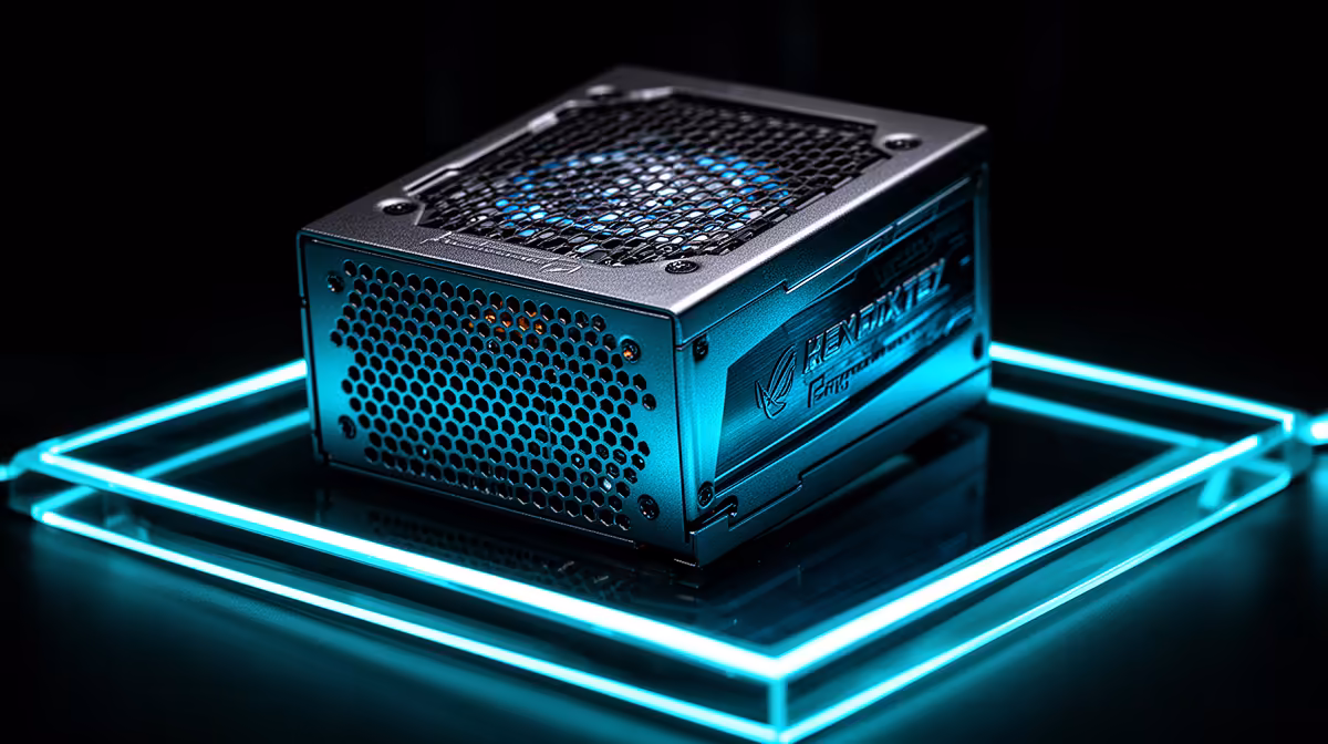 Is a 1000W Gold PSU Enough for a High-End Gaming PC in SA