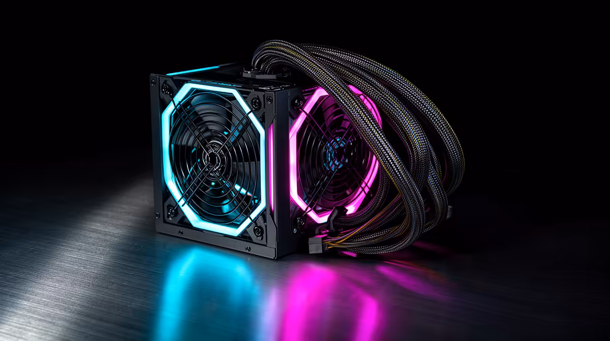 Is a 1000W Platinum Power Supply Worth It for a