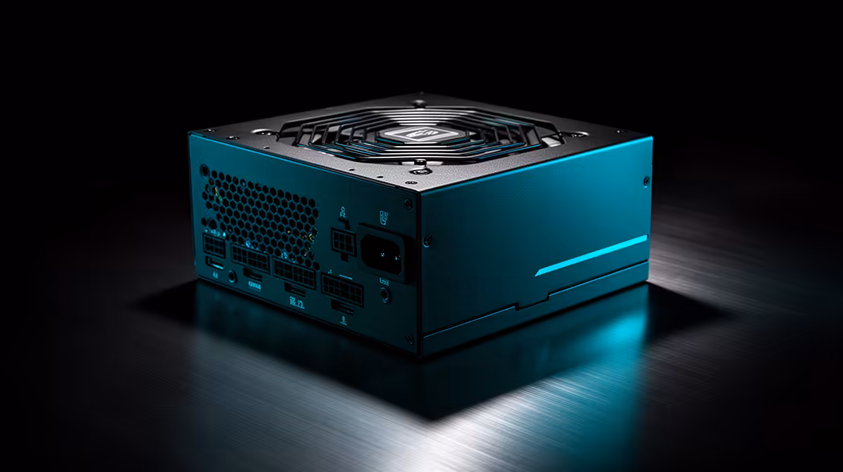 RTX 5090 power supply requirements