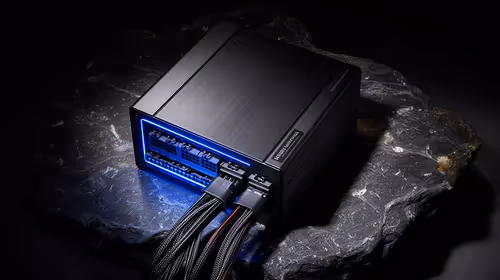 Is a 1000W PSU Overkill for a Mid-Range PC?