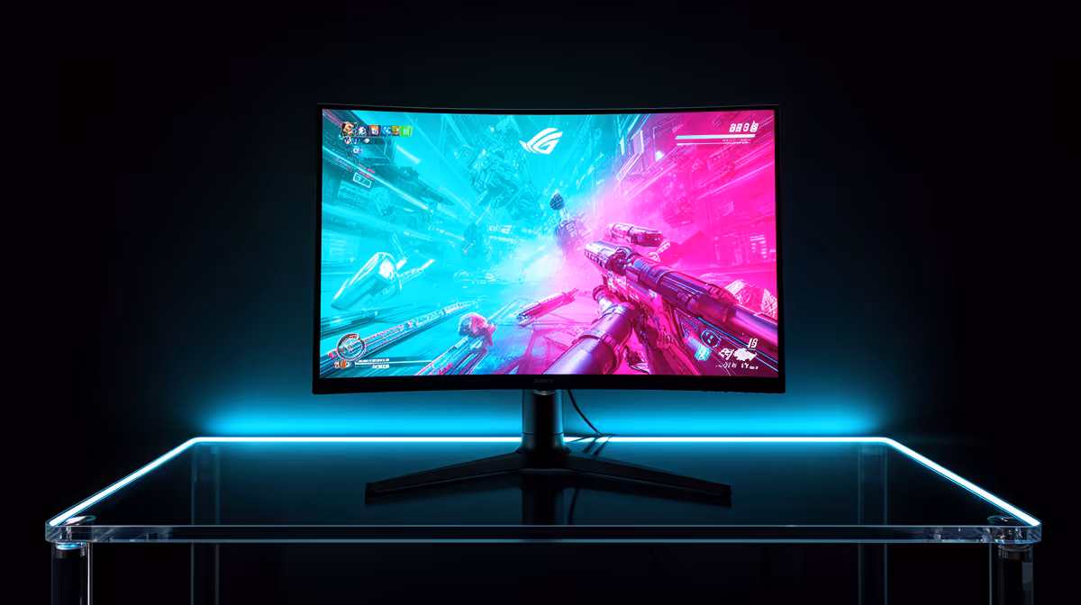 1080p 240Hz: Still the Esports Sweet Spot