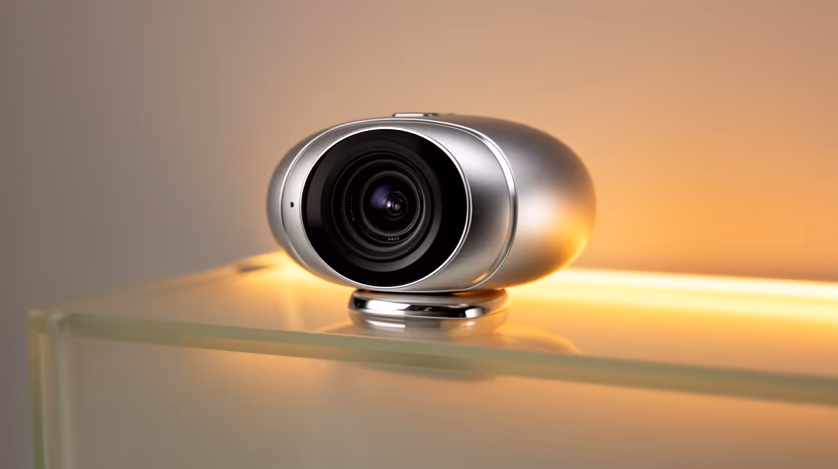 1080p Webcam Actually Worth Buying for Design in Canva