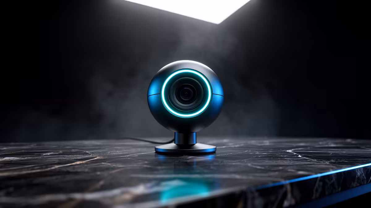 1080p Webcam Actually Worth Buying for Entry-level