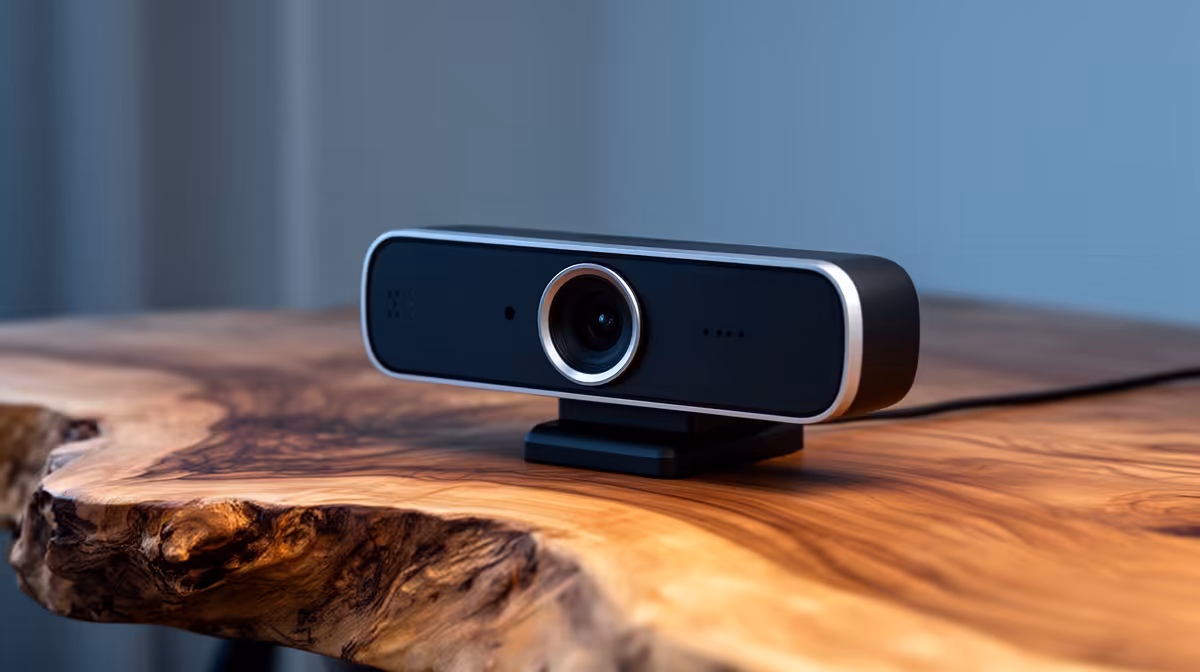 1080p Webcam Actually Worth Buying for Research