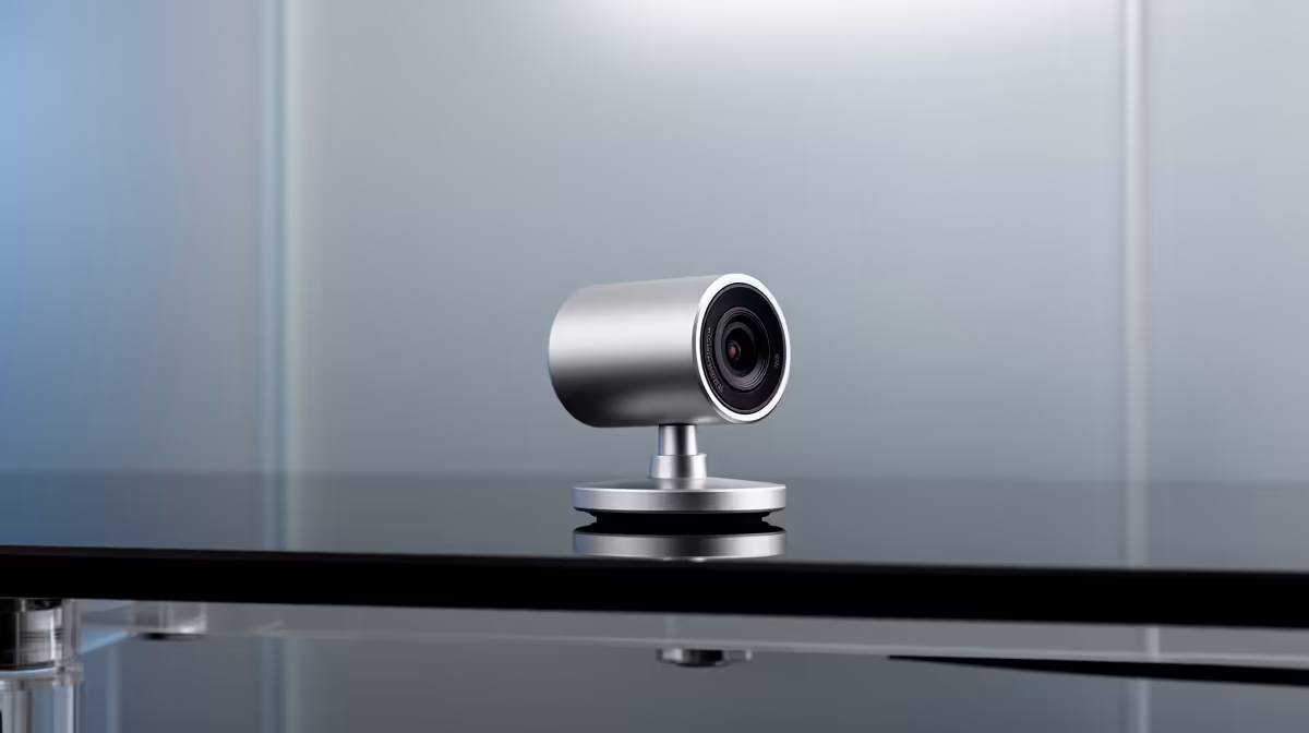 1080p Webcam Actually Worth Buying for Self-hosting Apps