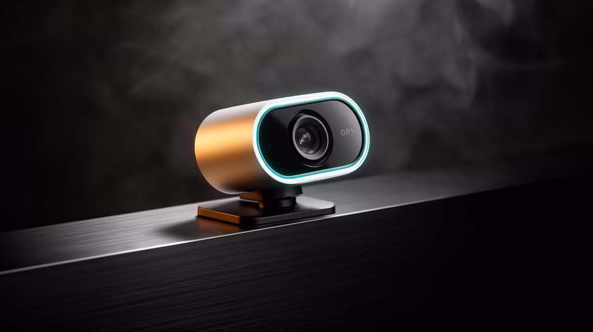1080p Webcam Overkill for a Casual Gamer in South Africa