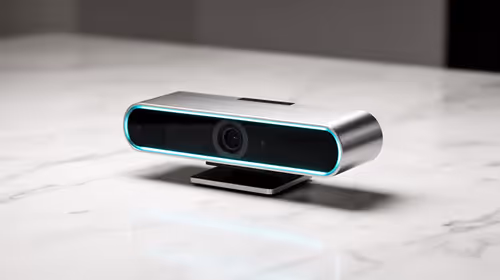 Is a 1080p webcam the right choice for a hybrid worker in SA?