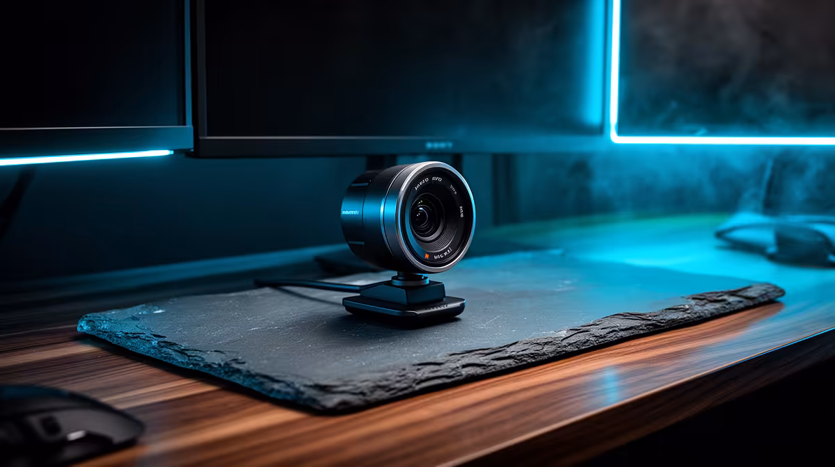 1080p Webcam Worth It for Day Trading on Multiple Screens