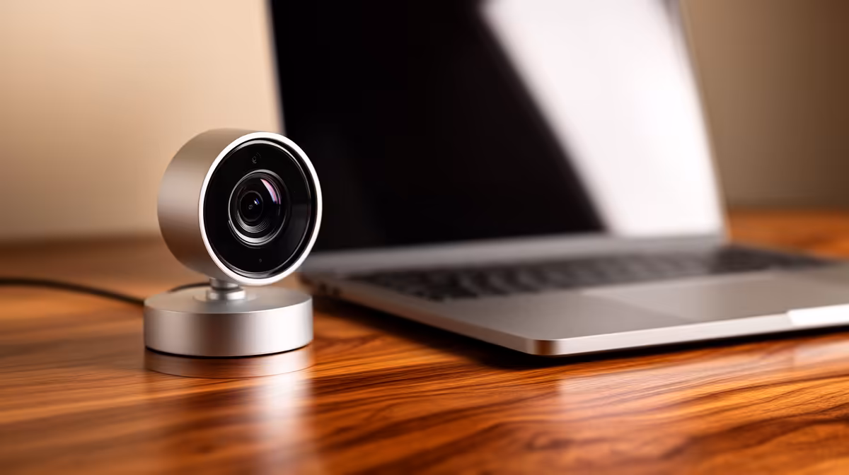 1080p Webcam Worth It for Home Office Work in South Africa