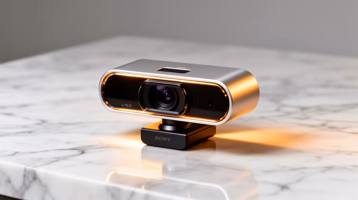 1080p Webcam Worth It for Running a Small Online Store