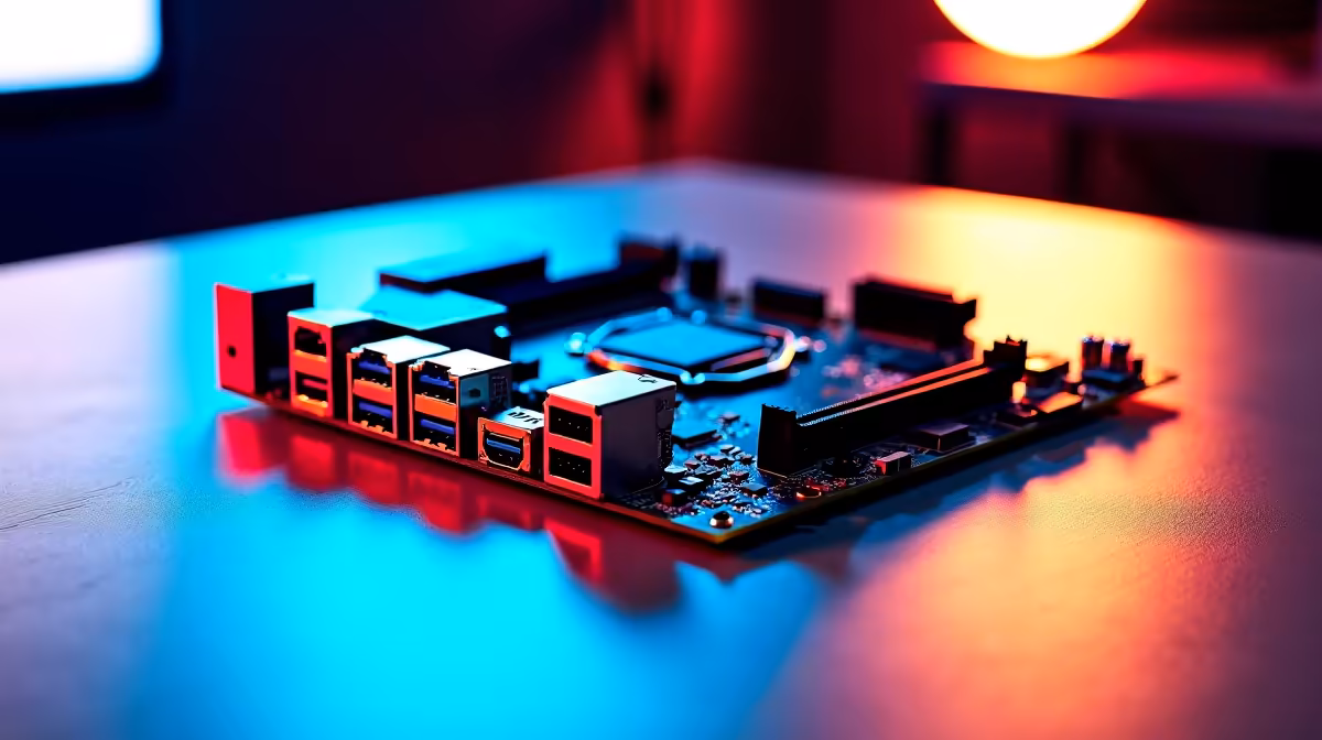 Is a 10G Ethernet and WiFi 7 Motherboard Worth