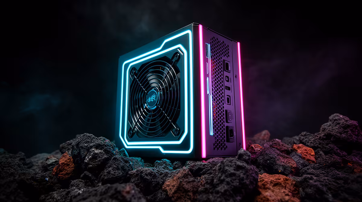 Is a 1200W Platinum PSU Enough for a High-End Gaming
