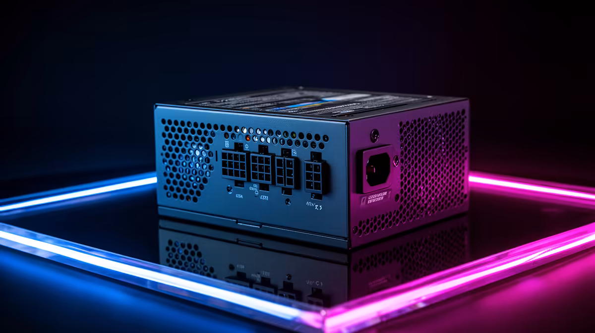 Is a 1200W Power Supply Necessary for a High-End