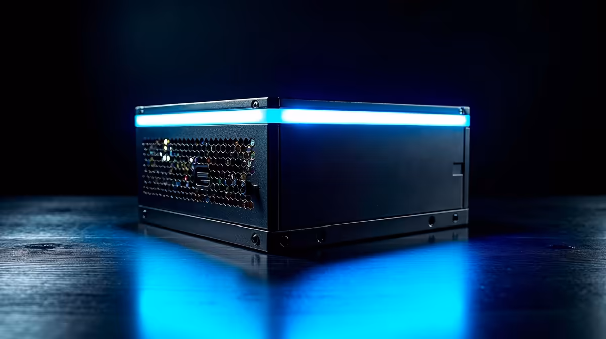 Is a 1200W Power Supply Necessary for High-End Components