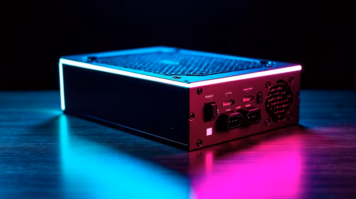 Is A 1200W Power Supply Overkill For A Single GPU Gaming