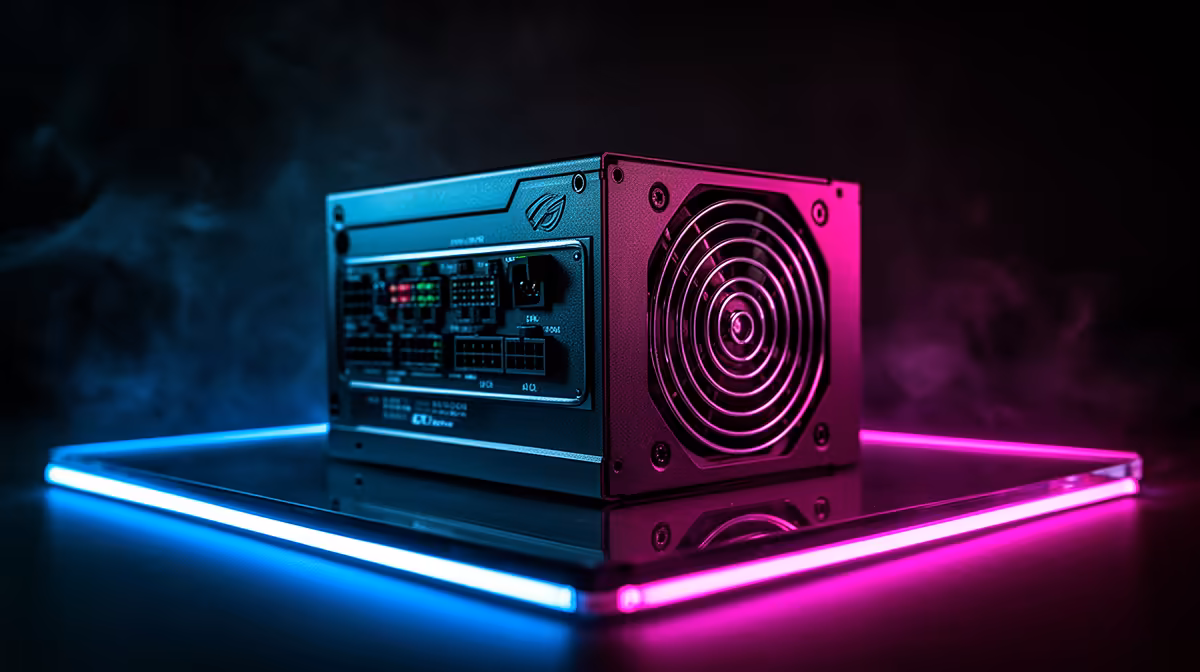 Is a 1200W PSU Worth It for a Single High-End GPU Build