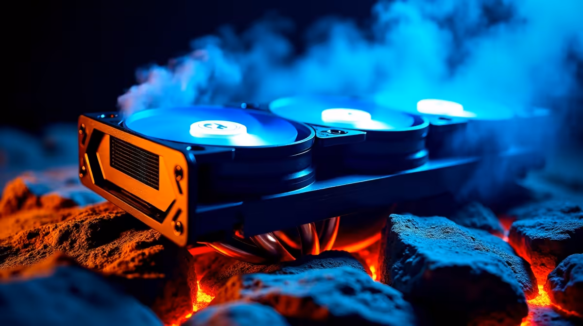 120mm Case Fan Specs and Setup Guide for SA 2026