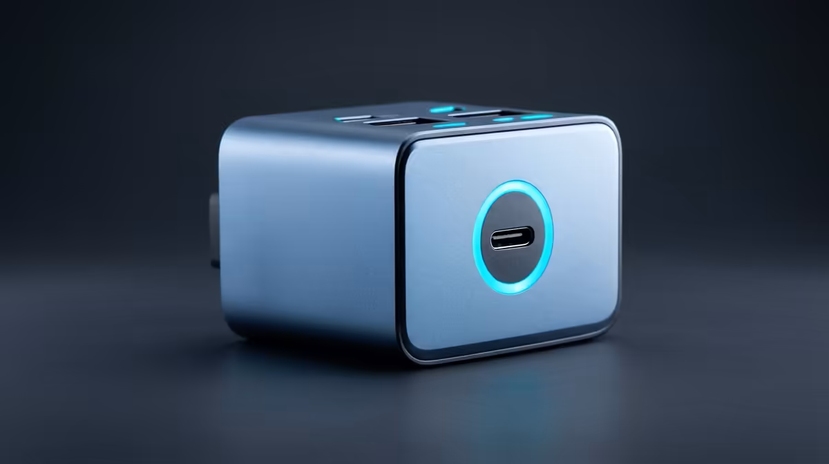 Is a 120W Dock Enough to Power a Work Laptop and Accessories