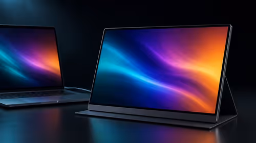 Is a 125% sRGB Monitor Worth Over R4,000?
