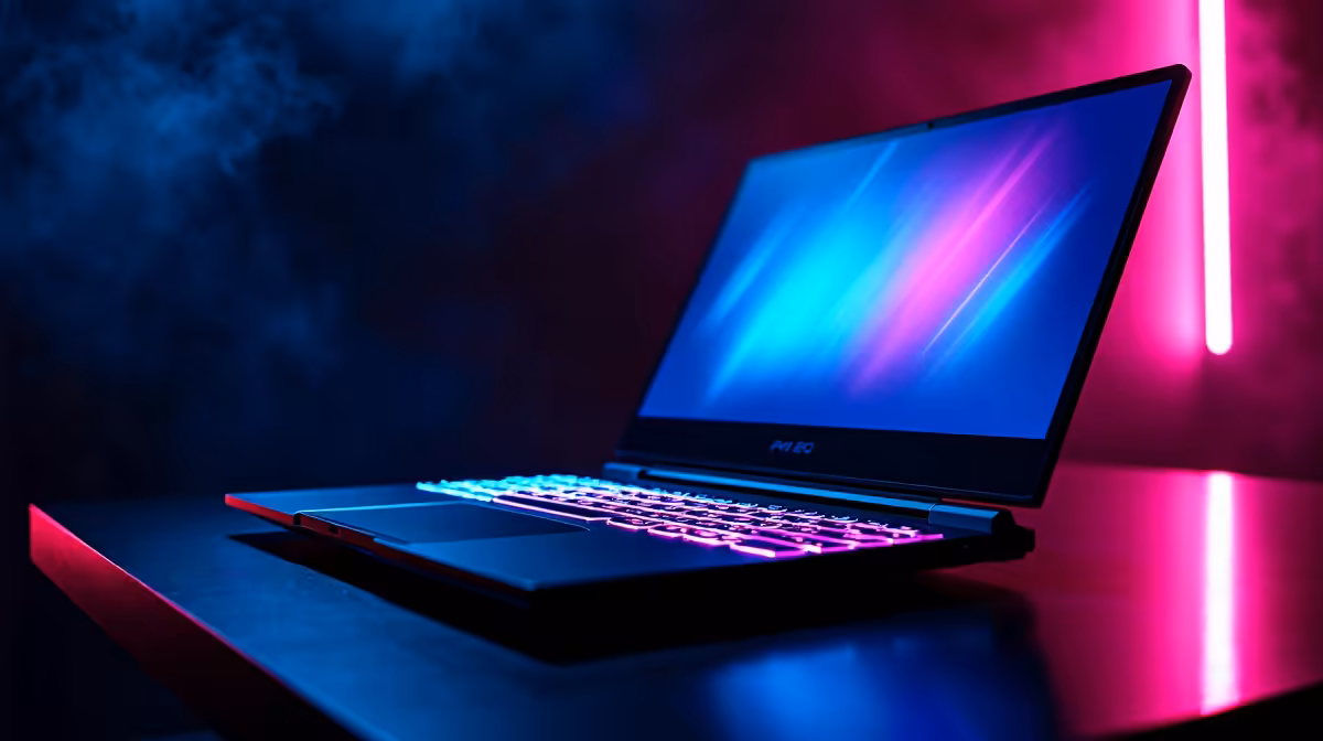 14-inch Laptop Actually Worth Buying for 4K Gaming in SA