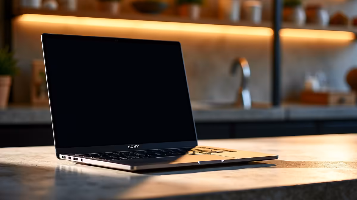 14-inch Laptop Actually Worth Buying for a Small Business