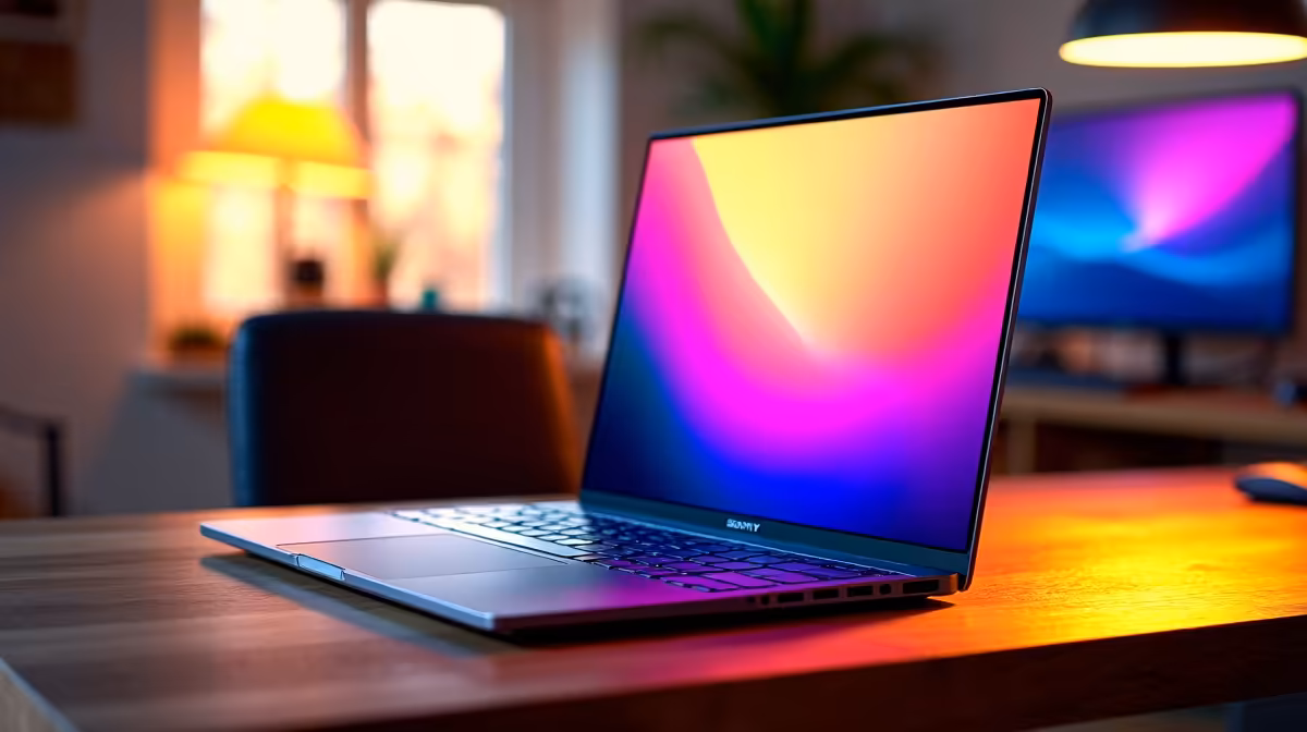 14-inch Laptop Actually Worth Buying for Light Office Work