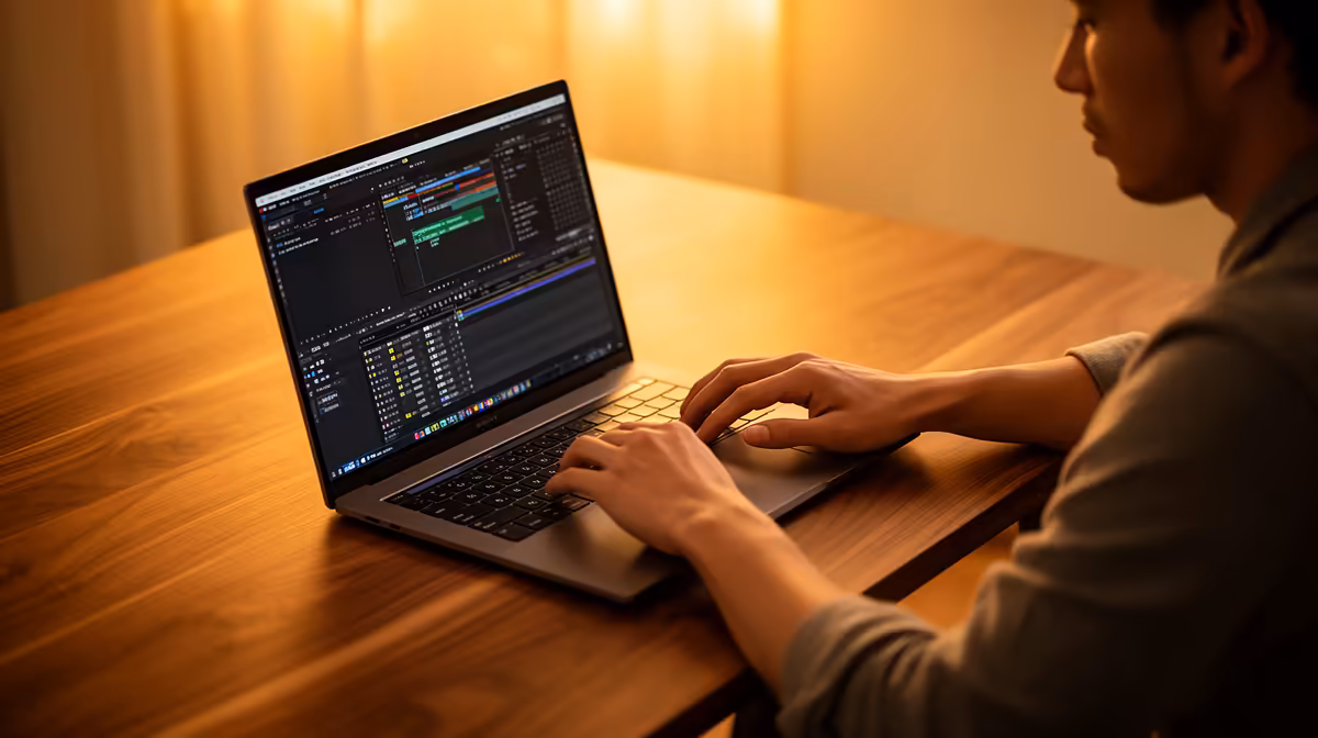 14-inch Laptop Actually Worth Buying for Research