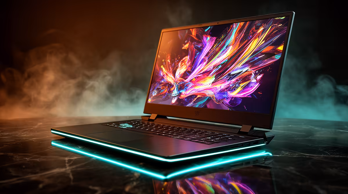 14-inch Laptop Actually Worth Buying for Stable Diffusion