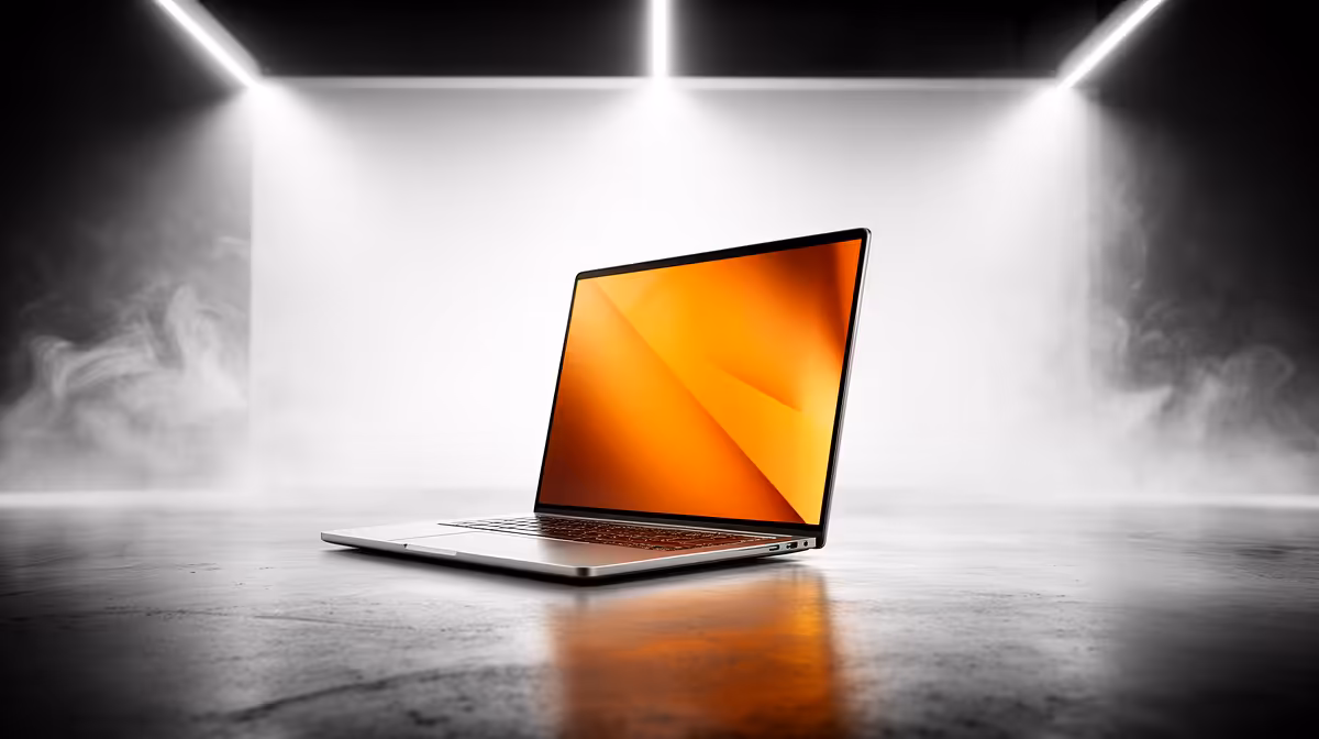 14-inch Laptop Enough for 4K Video Editing in South Africa