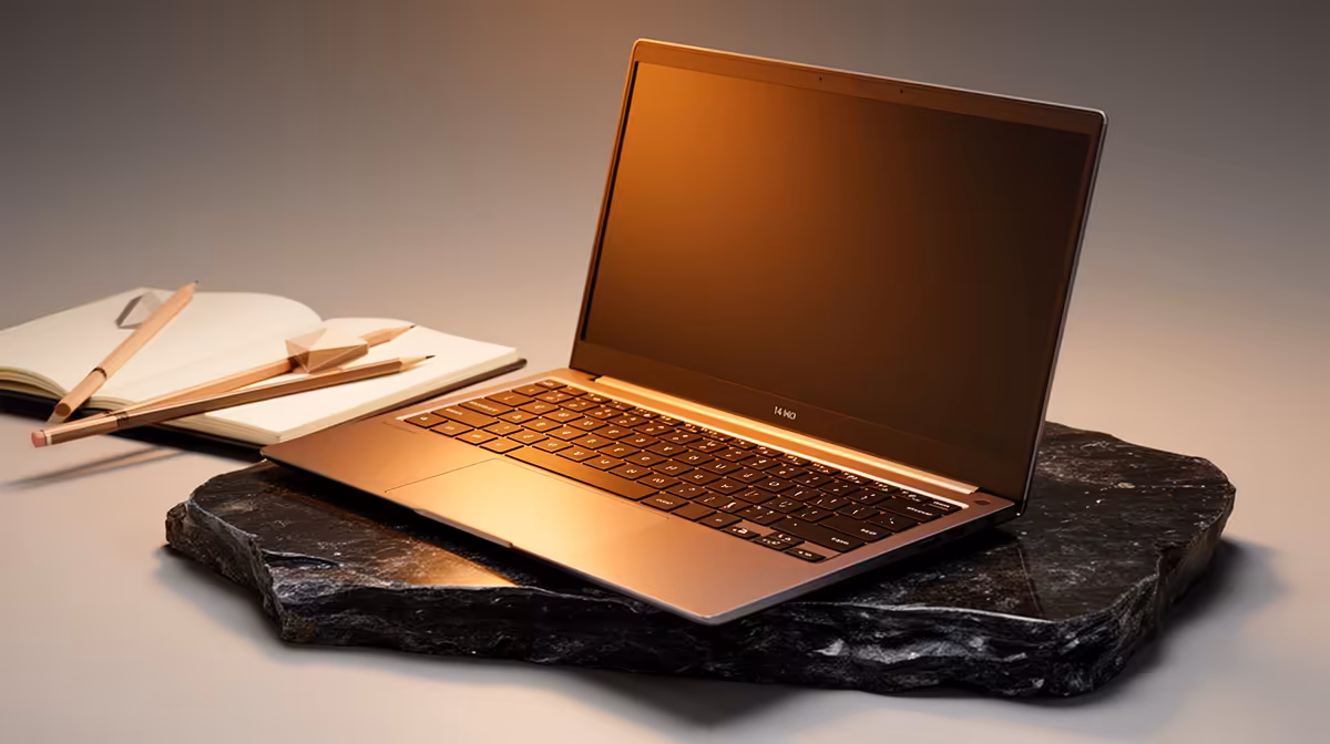 14-inch Laptop Enough for a Kids Learning Corner in South