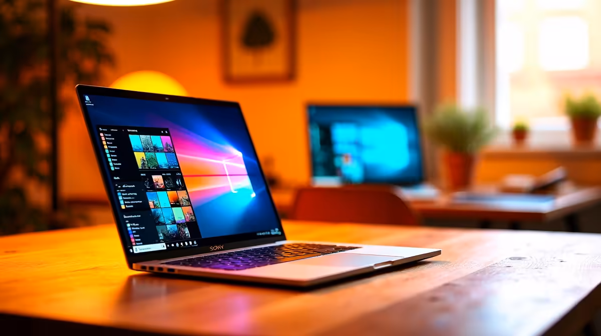 14-inch Laptop Enough for Design in Canva in South Africa