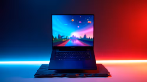 Is a 14-inch laptop enough for emulation and retro gaming in South Africa?