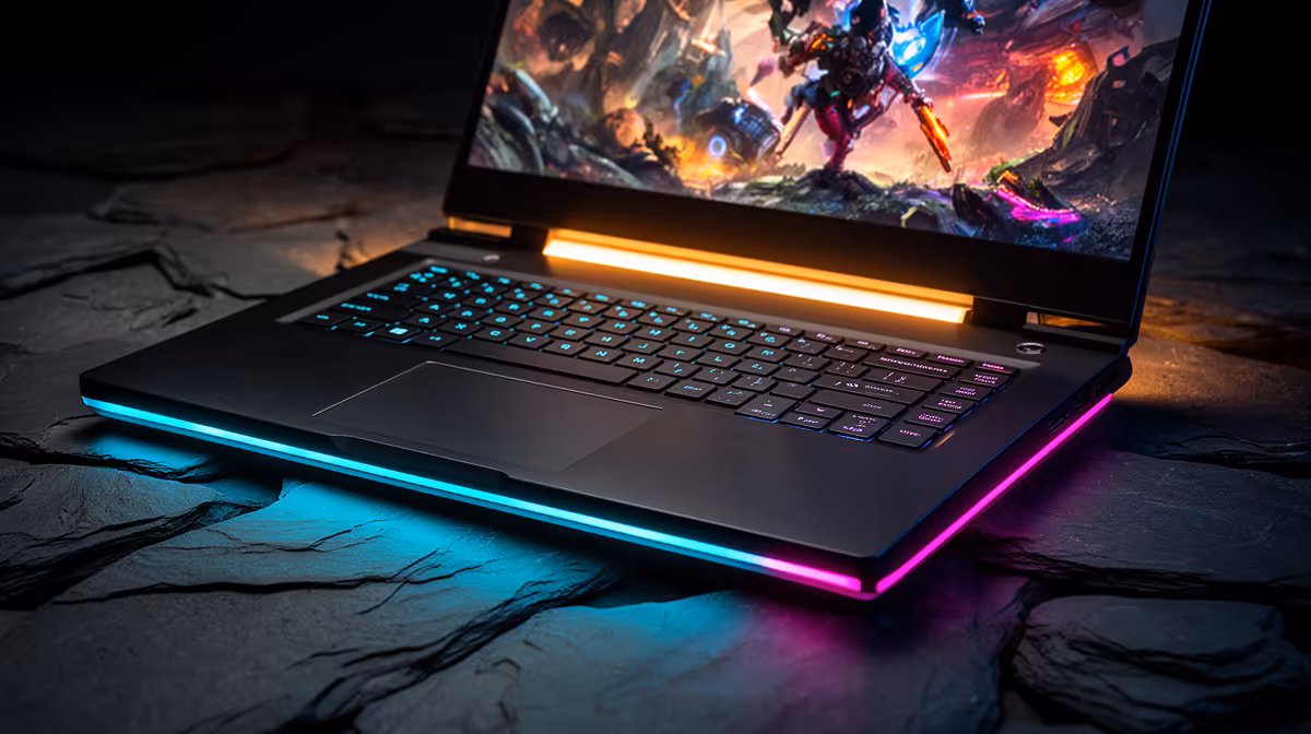 14-inch Laptop Enough for Playing Minecraft with Mods
