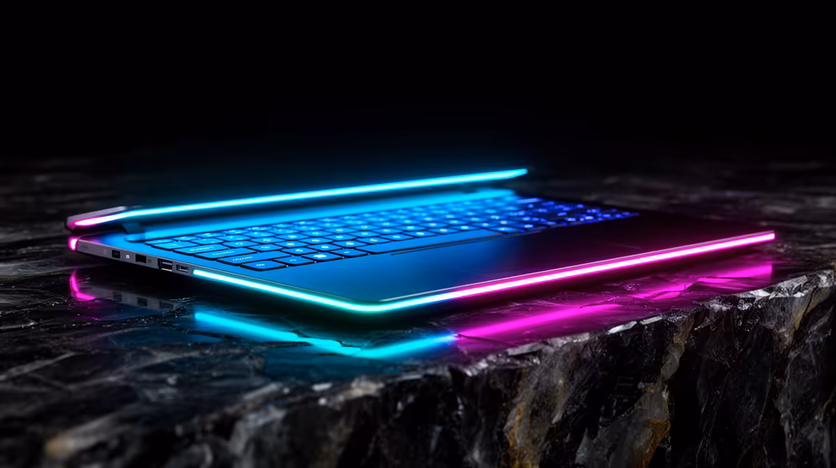 14-inch Laptop Enough for Recording Gameplay in South