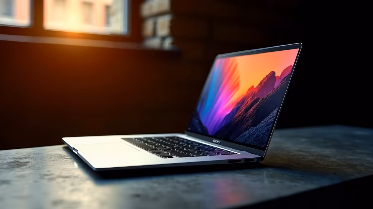 14-inch Laptop Overkill for a Design Student in South