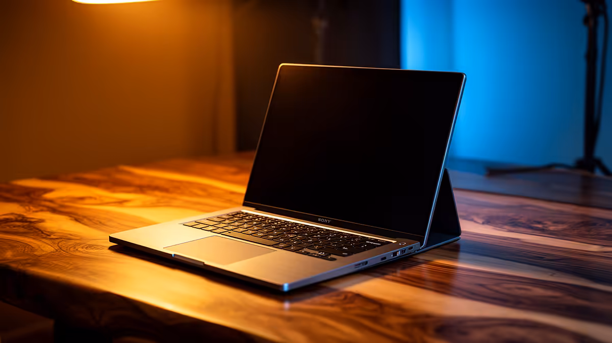 14-inch Laptop Overkill for a Podcaster in South Africa