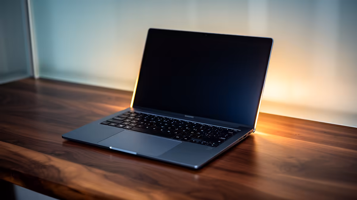 14-inch Laptop Overkill for a Retiree in South Africa