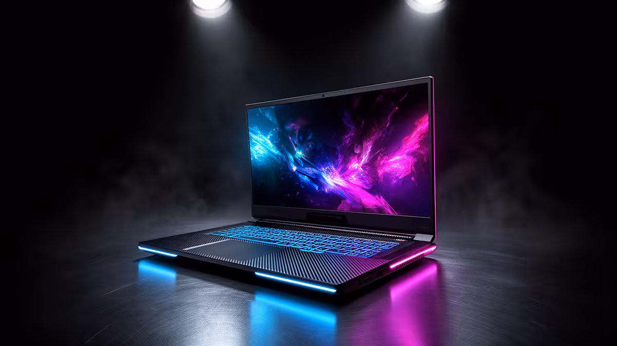 14-inch Laptop Overkill for an Enthusiast in South Africa
